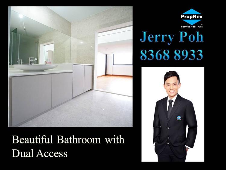 The Hillier (D23), Apartment #122291572